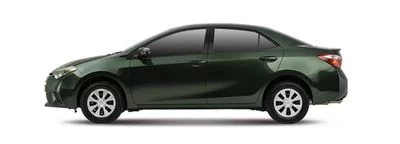 Toyota Corolla Saloon (_E18_, ZRE1_)
