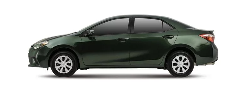 Toyota Corolla Saloon (_E18_, ZRE1_)