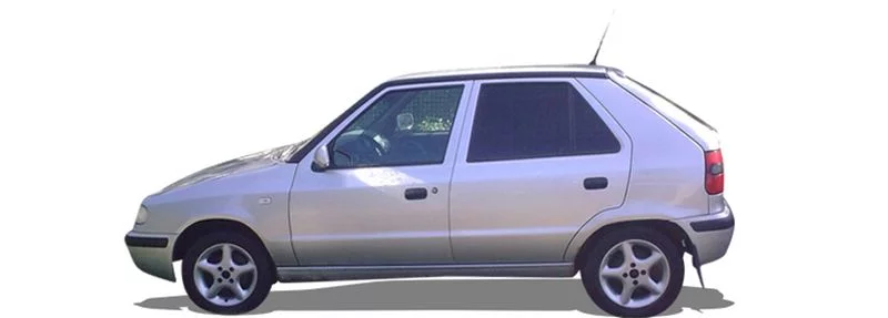 Skoda Felicia I Break (6U5)