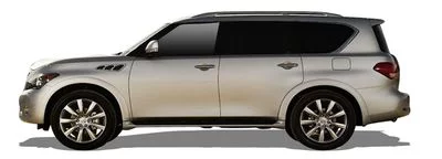 Infiniti QX56