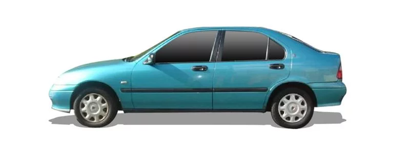 Rover 400 II Berline à hayon (RT)