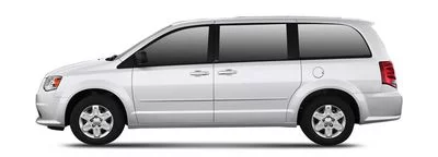 Dodge Grand Caravan