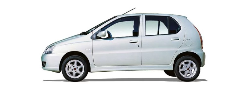 Rover Cityrover Berline à hayon