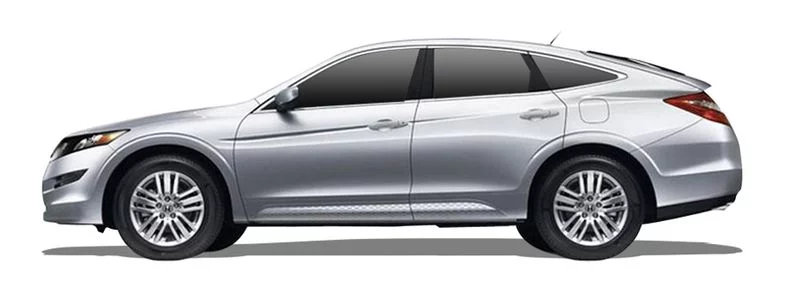 Honda Crosstour I