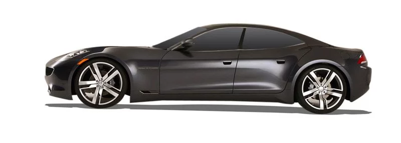 Fisker Karma