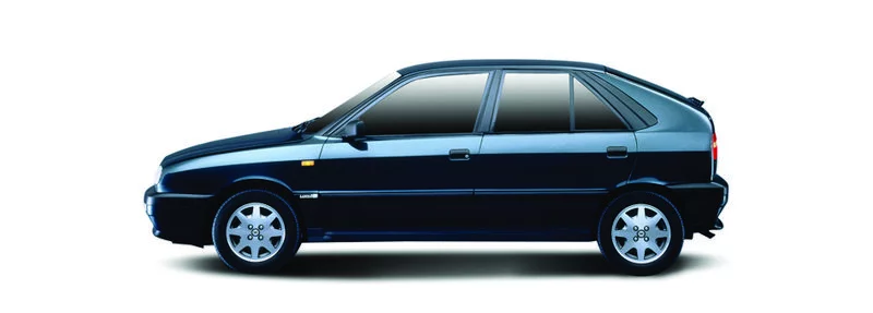 Lancia Delta II (836_)