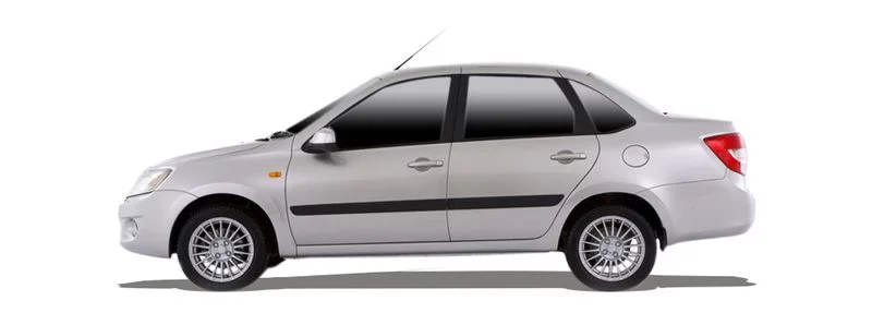 Lada Granta (2190_)