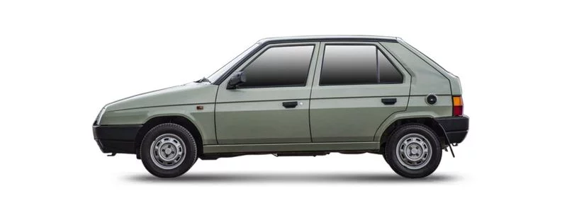 Skoda Favorit Forman (785)