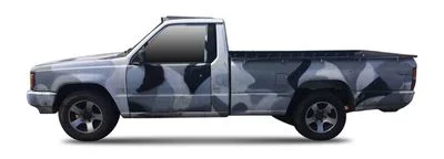 Mitsubishi L200 (K3_T, K2_T, K1_T, K0_T)