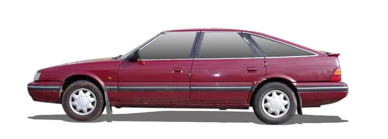 Rover 800 (XS)