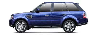 Land Rover Range Rover Sport I (L320)