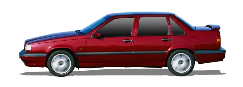 Volvo 850 Break (855)