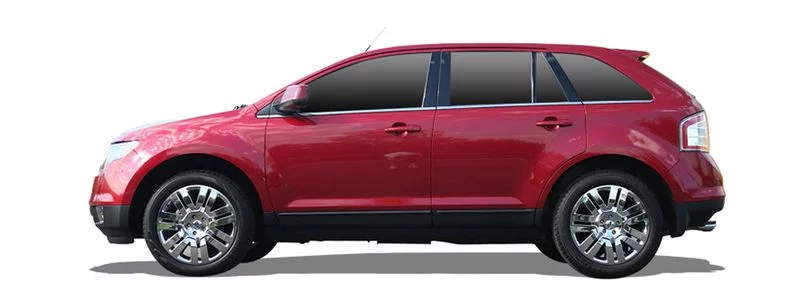 Ford USA Edge (U387)