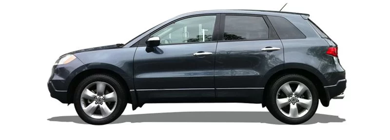 Acura RDX