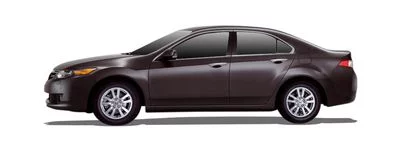 Honda Accord IX Saloon (CR)