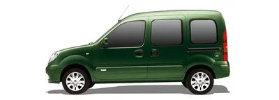 Renault Kangoo (KC0/1_)
