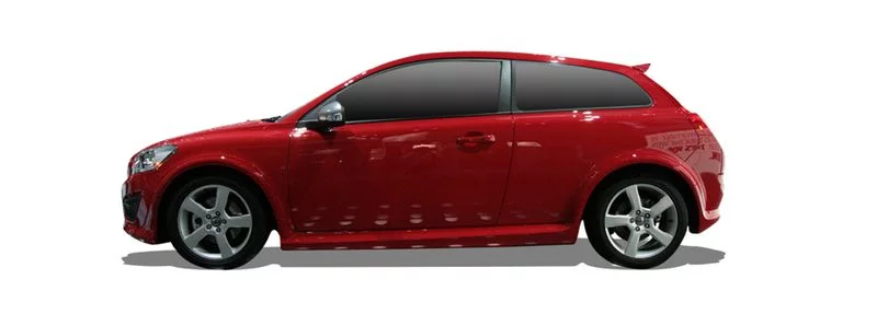 Volvo C30 (533)