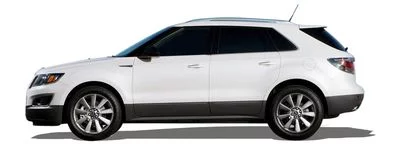 Saab 9-4X