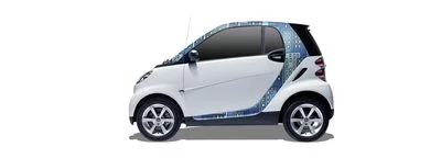 Smart Fortwo Cabrio (451)