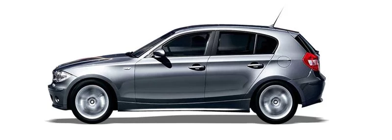 BMW 1 (E87)