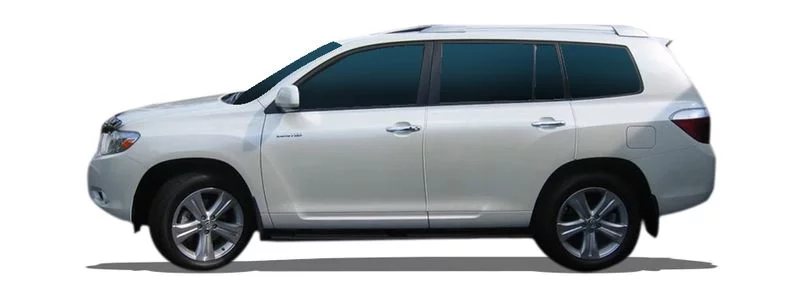 Toyota Highlander / Kluger (_U2_)