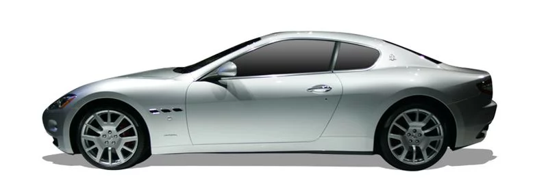 Maserati Gran Turismo I
