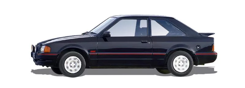 Ford Escort V Express (AVF)