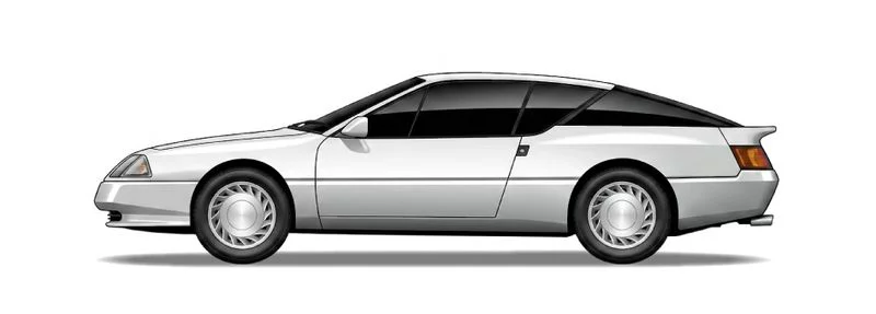 Alpine V6