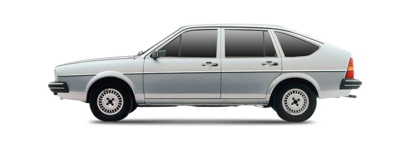 VW Passat B2 (32B)