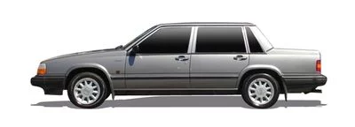 Volvo 780 (782)