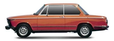 BMW 1500-2000 (115, 116, 118, 121)