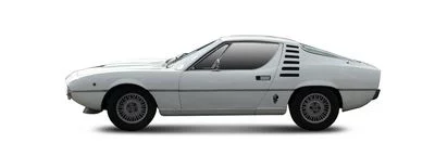 Alfa Romeo Montreal (105_)