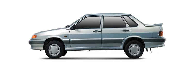 Lada Samara Berline tricorps (21099, 2115)