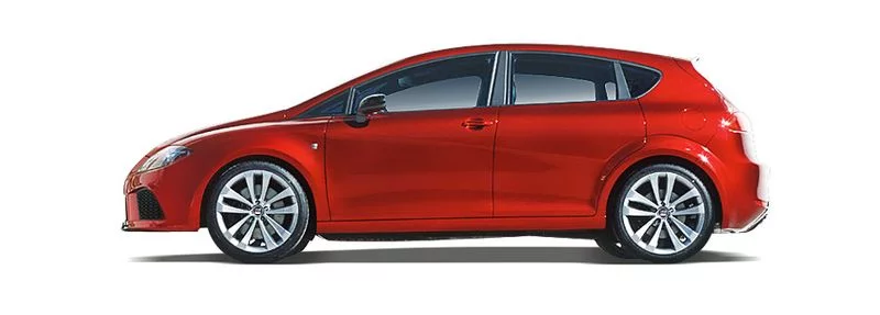Seat Leon (1P1)