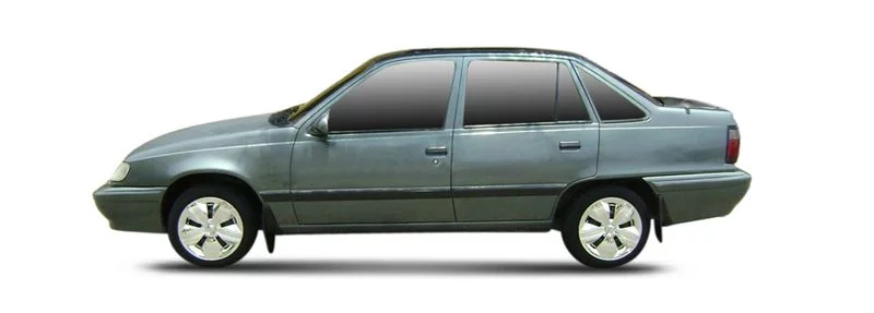 Daewoo Nexia Berline tricorps