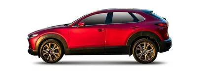 Mazda CX-30 (DM, DT, ED)