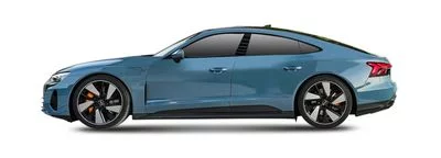 Audi E-Tron GT Saloon (F83, F8P)