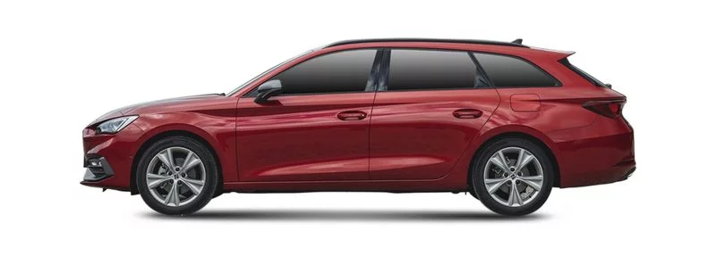 Seat Leon Sportstourer (KL8, KLD)