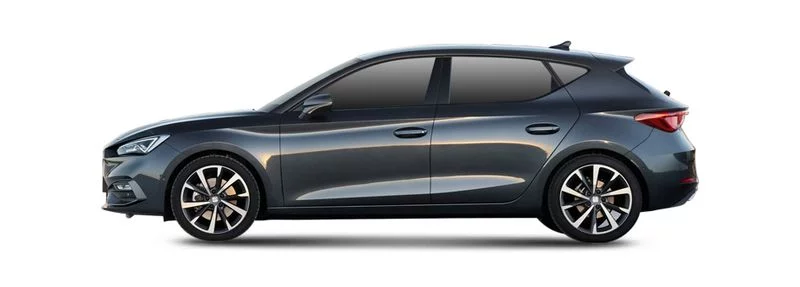 Seat Leon (KL1, KLG)