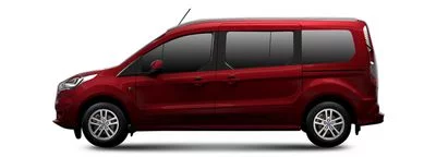 Ford Tourneo Connect / Grand Tourneo Connect V761 Monospace (SK)