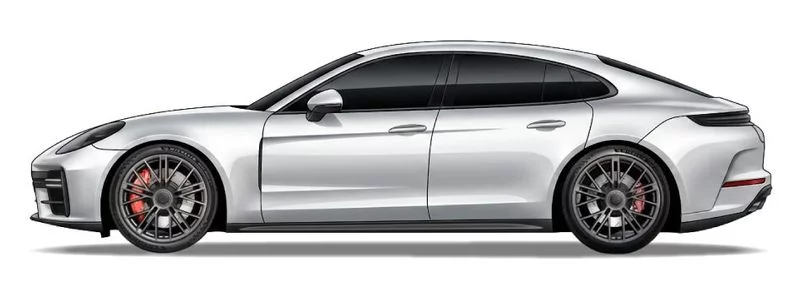 Porsche Panamera (976)