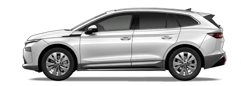Skoda Enyaq iV SUV (5AZ)