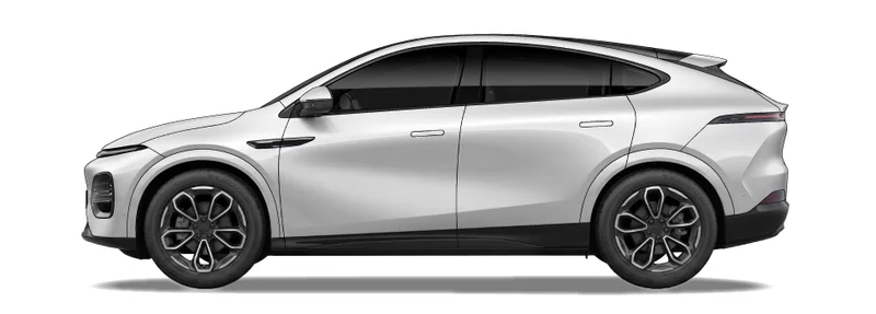 Xpeng G6