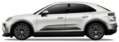 Porsche Macan (XAB)