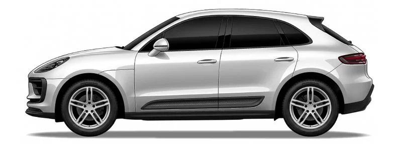 Porsche Macan (XAB)