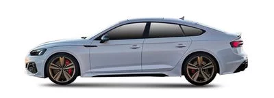 Audi A5, S5, RS5 Sportback (F5A, F5F)