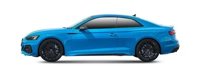 Audi A5, S5, RS5 (F53, F5P)