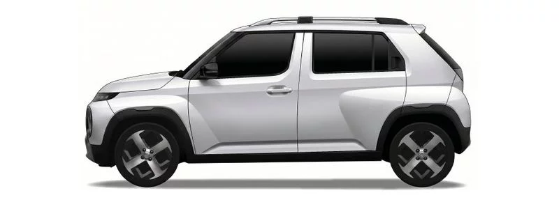 Hyundai Inster (AX1)