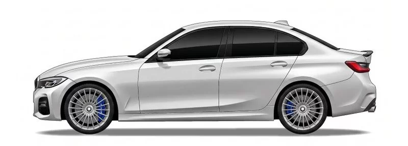 Alpina B3 (G20)