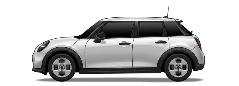Mini Mini (F66, F65)